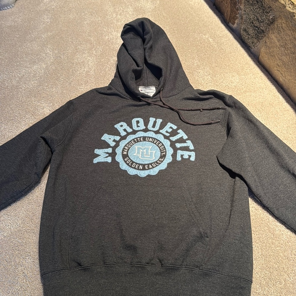 Champion Marquette sweatshirt